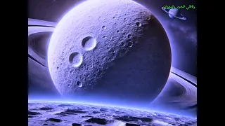 كوكب زحل وأقماره جواهر النظام الشمسي 