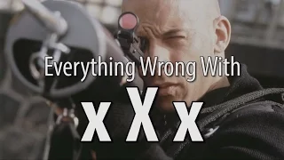 Download Everything Wrong With xXx In 17 Minutes Or Less MP3