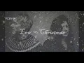 LOW talk about the song 'Just Like Christmas'