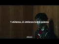 aidan bissett - ricochet - sub. español