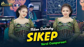 niken salindry sikep kembar campursari official music video 
