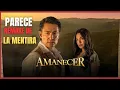 Download Lagu Reacción al tráiler de Amanecer-Parece un remake de La Mentira