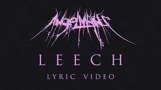 Download AngelMaker - LEECH (Official Lyric Video) MP3
