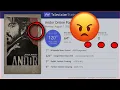 Andor TV series - Narrated Wiki English