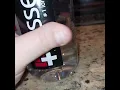 ESSENTIA IONIZED ALKALINE WATER