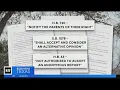 Texas takes steps to protect parents from wrongful child abuse accusations