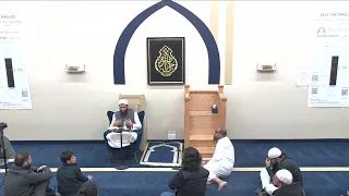 Masjid Livestream