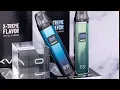 oxva - xlim pro 2ml pod kit review