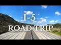 The 14 BEST Stops When Driving Interstate 5 in California
