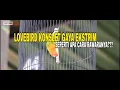 Lagu Tips Rawatan Lovebird Konslet Gaya Ekstrim