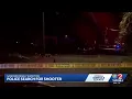 Police search for suspect after deadly broad daylight shooting in Sanford