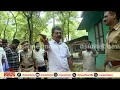 പാർക്കിങ്ങിന്റെ പേരിൽ തർക്കം; വനം വകുപ്പ് ഉദ്യോഗസ്ഥരോട് ചൂടായി പിവി അൻവർ