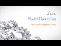 Java Multithreading Synchronized Block
