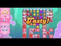 Candy crush level 12000 Red candy Yellow candy candycrush3715