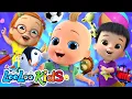Download Lagu 🎉🎈 Hip Hip Hooray! 🎁 Toy Parade - LooLoo Kids - Official Video 🎥✨