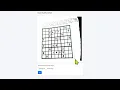 JavaScript Smart Sudoku Solver