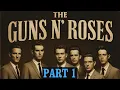 Lagu Gun N' Roses - Use Your Illusion II, if it was recorded in the 50s (Part 1)