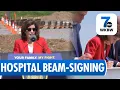 Gov Hochul Highlights Health Care and Housing Projects in Chautauqua County