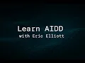 Learn AIDD with Eric Elliott