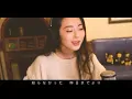 【旅路 - 藤井風】カホン叩きながら歌ってみた／ふくい舞