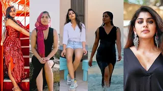 indian actor meera nandan hot edit videos