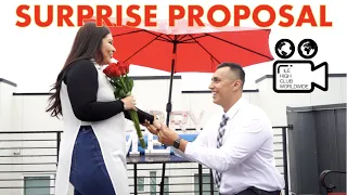 surprise proposal 2020 jacky u0026 ermilo