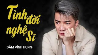 Tình đời nghệ sĩ
