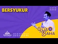 Lagu Gus Baha: Bersyukur