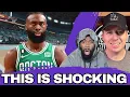 Download Lagu Celtics BLOWING IT UP! Jaylen Brown To Jazz? Derrick White To Raptors?
