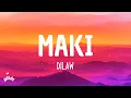 Download Lagu Dilaw - Maki (Letra)