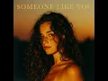 Someone Like You (Acoustic)