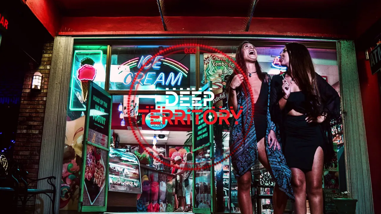 Costa Mee - Bittersweet Sadness (GeoM Remix)