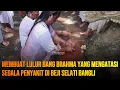 Lagu Lulur merah ratu niang dan melukat di BEJI SELATI Bangli
