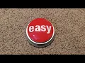Staples Easy Button