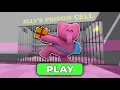 Lagu ELLY PRISON RUN! Obby