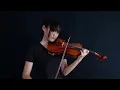 Download Lagu Via Dolorosa | Violin Cover | Florenza Ferre