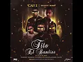 Caile (Remix) - Tito El Bambino, Daddy Yankee, Zion, Voltio, Angel Doze
