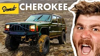 jeep cherokee everything you need to know up to speed