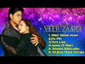 Download Lagu VEER ZAARA MOVIE SONGS || VEER  ZAARA AUDIO JUKEBOX ||