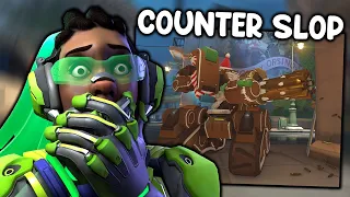 They're RUINING Overwatch...
