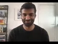 Feeling Starstruck with Nikesh Patel New York Live TV