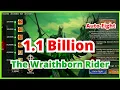 Download Lagu 1.1 Billion Auto-Fight | The Wraithborn Rider - Ashes to Ahses | Watcher of Realms