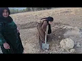 💔 Lost in the Mountains for Months! Father Finds Fatemeh!