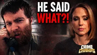Nicholas Godejohn s ABC News Interview EXPOSED Disturbing Truth
