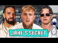 Jake Paul Goes CRAZY Before Mike Perry Fight - BS EP 52
