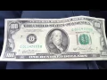 Rare 100 bill 1981 series