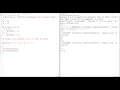 Single line IF-ELSE statements in Python
