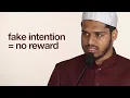 Lagu The Dopamine Trap: How to Keep Your Intentions Clean || Hisham Abu Yusuf