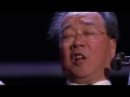 Download Lagu Yo-Yo Ma Bach Cello Suite No  6 in D Major