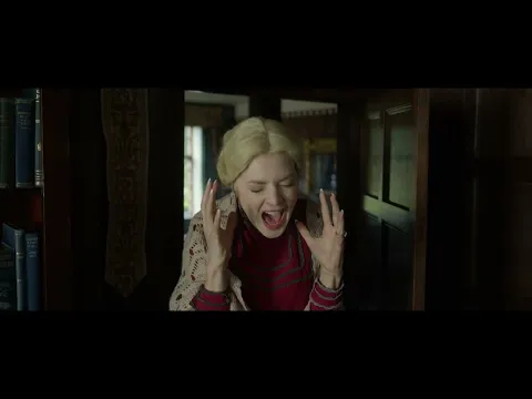 UK Trailer